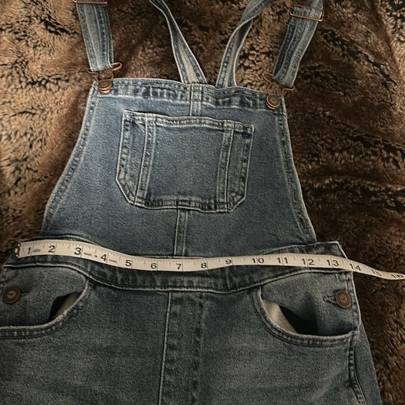 Vintage straight overall - Picture 3 of 5